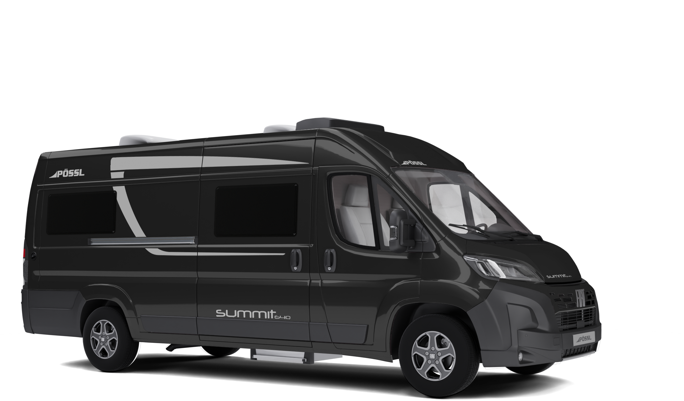 Summit 640